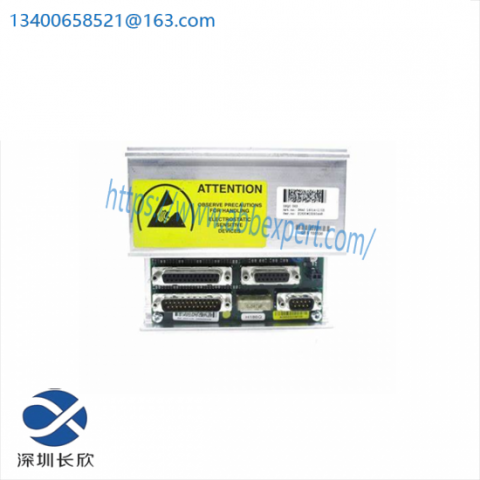 ABB 3HAC16014-1: Precision Serial Measurement Unit for Industrial Control