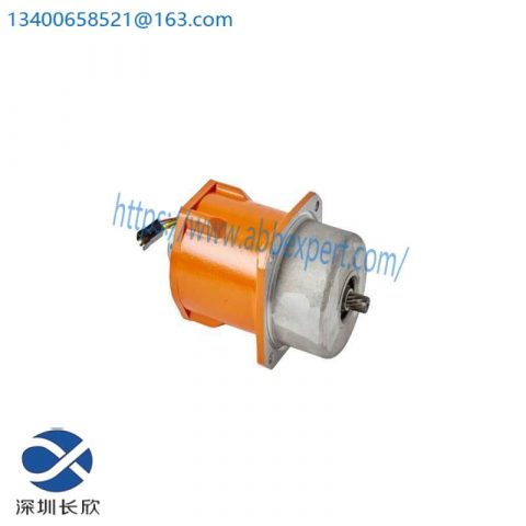 ABB IRB6700 3-43HAC048233-002 & 3-43HAC059650-002 | Advanced Industrial Robot Systems