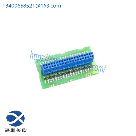 abb_57310001-kt_dstc176_terminator_unit_for_bus_extensi.jpg ABB DSTC176 Terminator Unit for Bus Extension - Enhancing Communication Efficiency