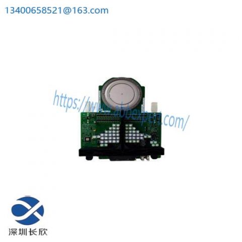 ABB 5SHY3545L0020 Thyristor Thyristor, Advanced Power Control Solution