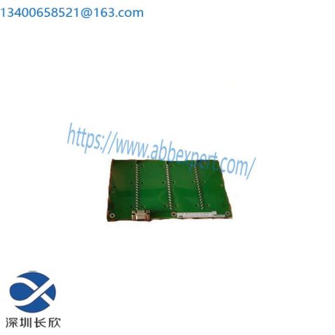 ABB 70AA01A-E HESG446212R1 Interface Board - High-Performance PLC Module