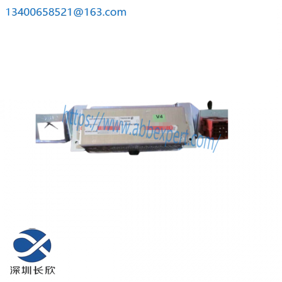 abb_750203_806_power_supply.png ABB 750203/806 Power Supply - High Efficiency & Reliable Energy Solutions