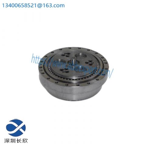 ABB 76003HAC12641-1 RV 700F Gear Drive, Precision Manufacturing