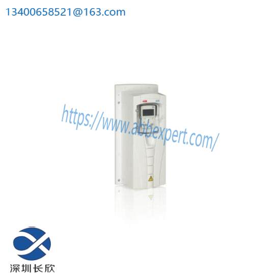 abb_acs550-01-03a3-4_3aua0000003385-d_frequency_converter.jpg ABB ACS550-01-03A3-4 | 3AUA0000003385-D | Frequency Converter