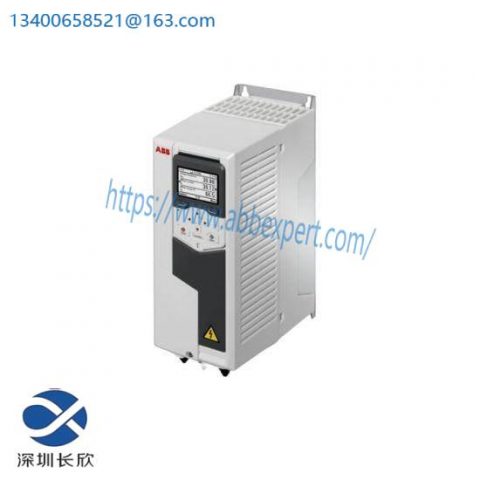 ABB ACS580-01-03A4-4 3ABD50000038938 Industrial Frequency Converter