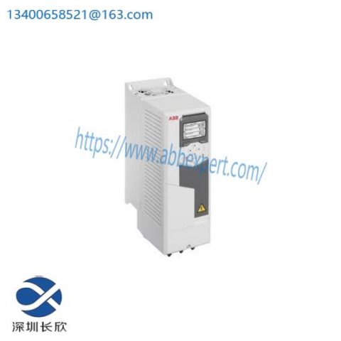 ABB ACS580-01-05A7-4 3ABD50000038940 - Advanced Industry Control Solution