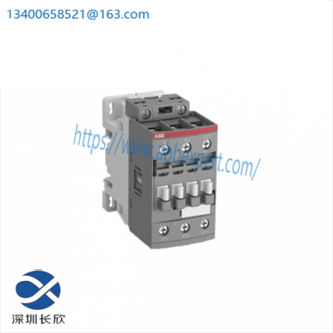 ABB AF38-30-00-13 1SBL297001R1300 Industrial Contactor