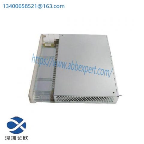 ABB AI635 AC110 3BHT300032R1 Analog Input Module - Precision Data Acquisition for Industrial Automation