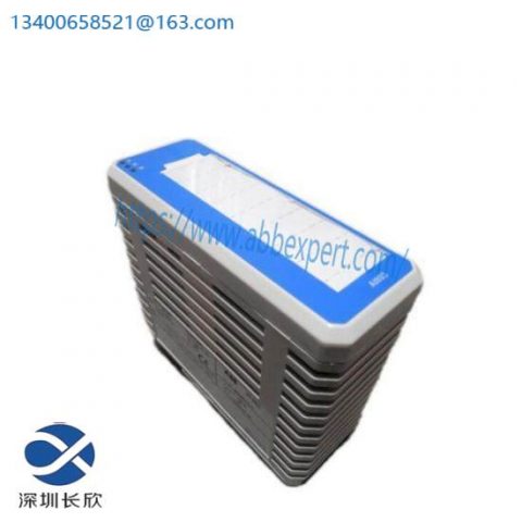 ABB AI893 3BSC690141R1 Output Card & I/O Termination Block