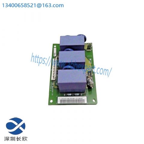 ABB AIBP-51 64517023A Industrial Frequency Converter