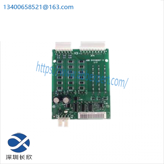 abb_ainp-01c_input_bridge_control_board.png ABB AINP-01C - INPUT BRIDGE CONTROL BOARD