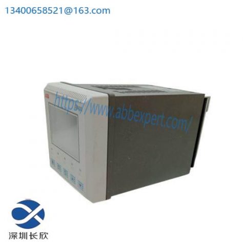 ABB AX410/50001: Advanced Single & Dual Input Conductivity & pH Analyzers