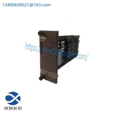 ABB Bailey INICT01 Transfer Module - Advanced Control for Industrial Automation