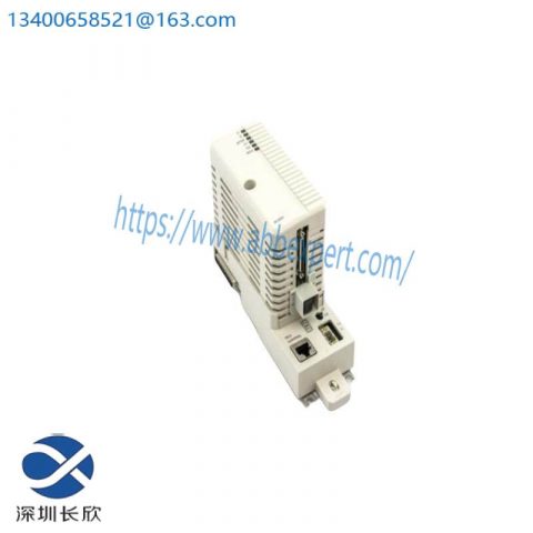 ABB BC820K01 | 3BSE071501R1 | CEX-Bus Interconnection Unit