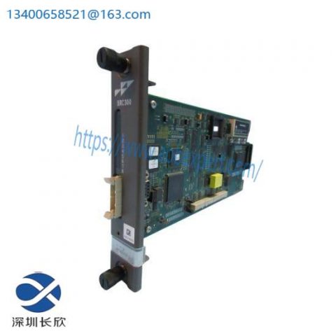 ABB BRC300 PHCBRC30000000 Bridge Controller; Manufacturer:ABB