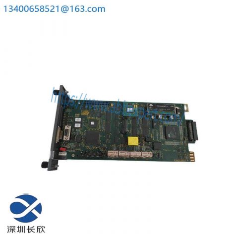 ABB BRC400 P-HC-BRC-40000000: Industrial Machine Control Module