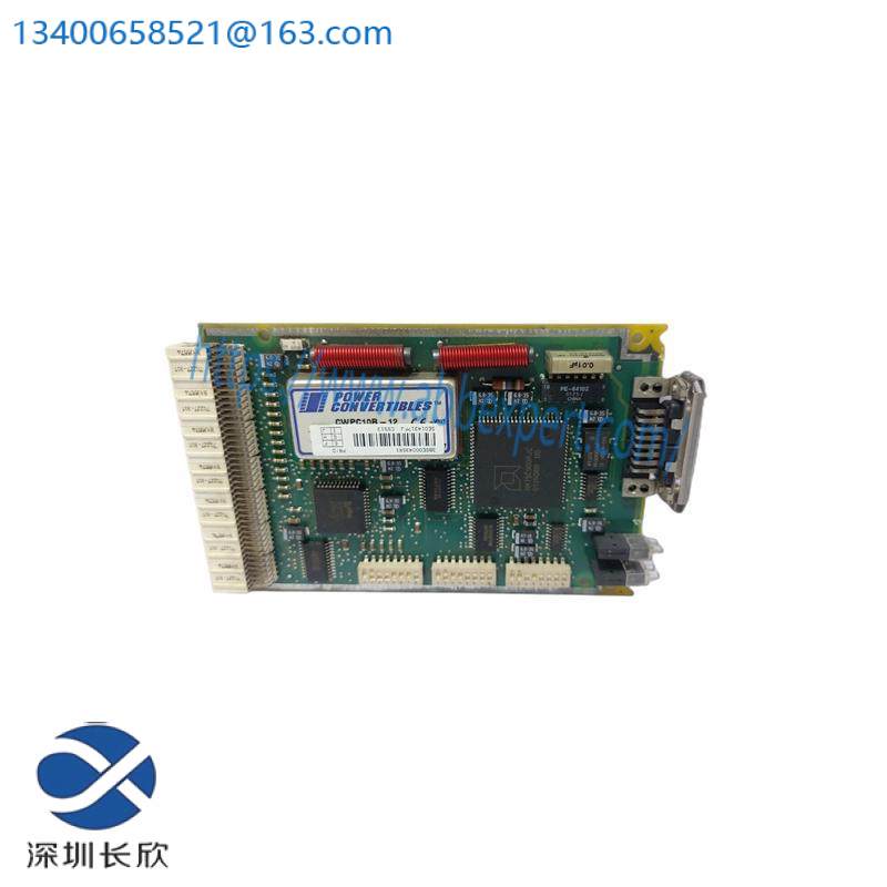 abb_cs513_module.jpg ABB CS513 Power Supply Module, Industrial Control Systems