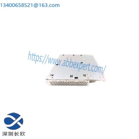 ABB DP640 PCB Circuit Board: Precision Control, Unmatched Reliability