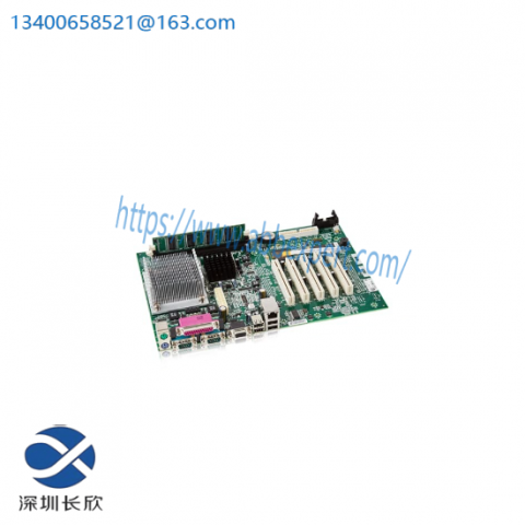 ABB DSQC623 3HAC020079-001 Industrial Control System Module