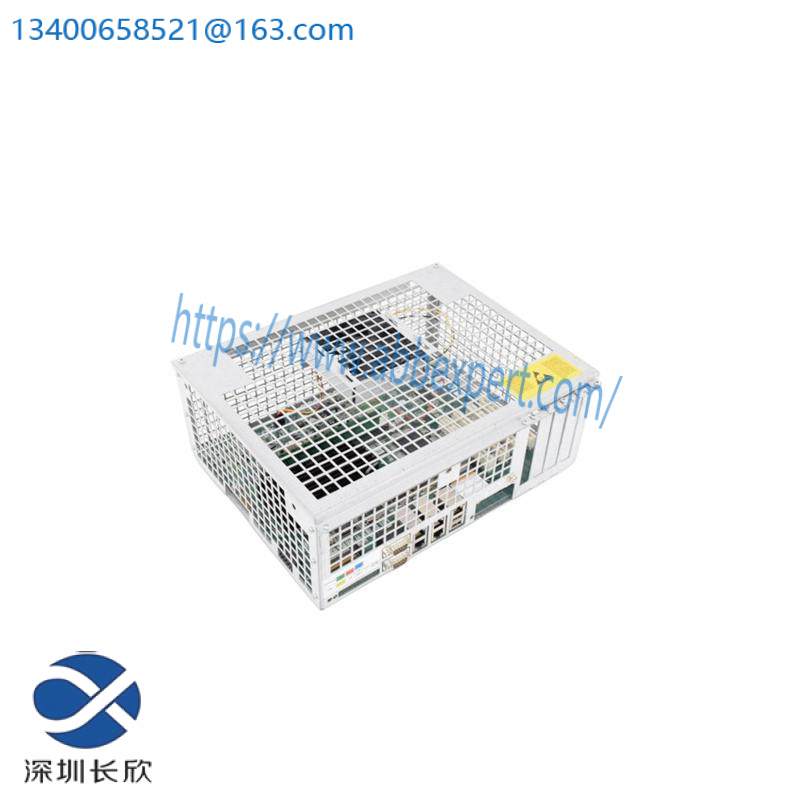 abb_dsqc639_3hac025097-001_3hac025527-004_robot_main_computer.jpg ABB DSQC639 3HAC025097-001 3HAC025527-004 - Robotic Control Center