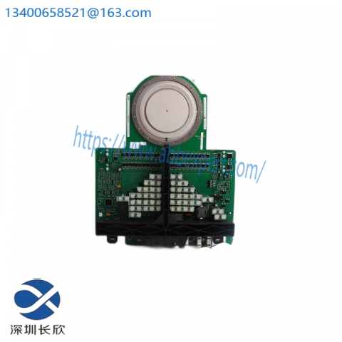 ABB DSTD108 Connection Unit: Industrial Automation Solution for Enhanced Efficiency