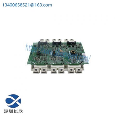 ABB FS225R17KE3/AGDR-71C IGBT Module Kit