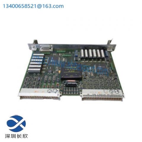 ABB GJR234100R1210 Industrial Control Module