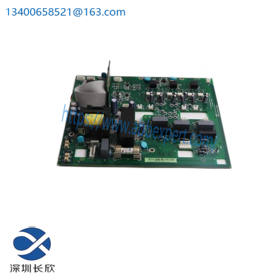 abb_heia201026r2_lt5410b-e_positioner_controller_1.png ABB HEIA201026R2 | LT5410B-E | Positioner Controller