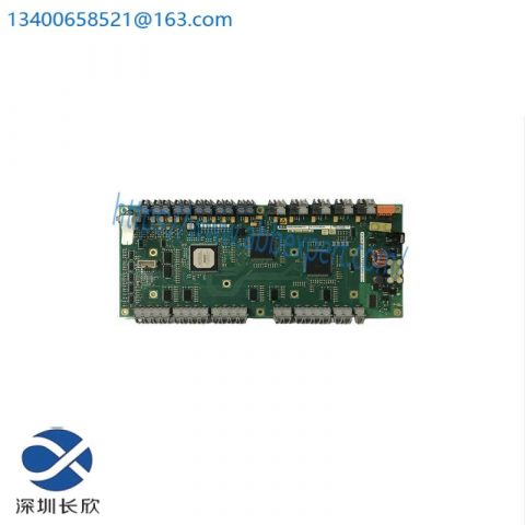ABB HIEE300936R0101 UFC718AE101 Main Circuit Interface Board - Industrial Control Module