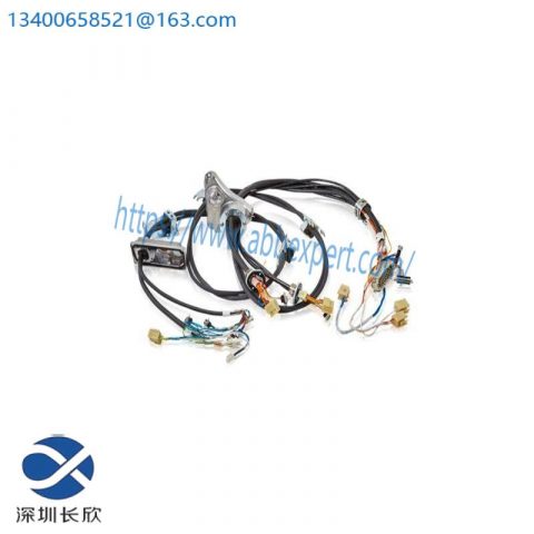 ABB IRB 2600 | 3HAC030006-001 3HAC036260-001 | DSQC431 DSQC663 | 3HAC029818-001