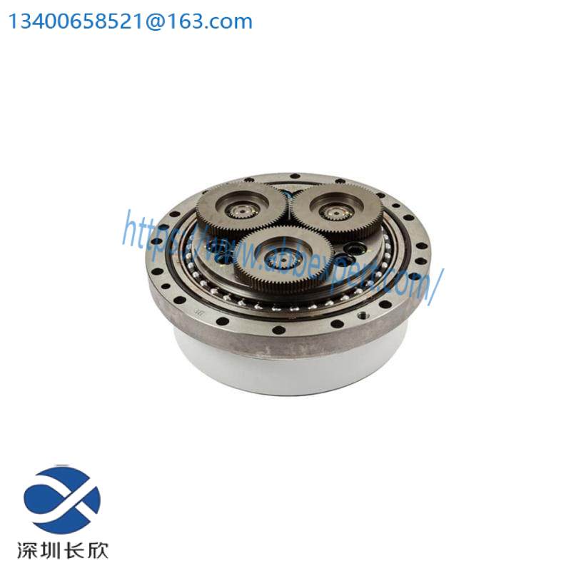 abb_irb4602_33hac040500-001_robot_reducer.jpg ABB IRB 4602/33 HAC040500-001 Robotic Reducer