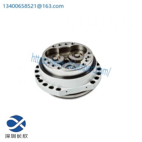 ABB IRB 6600 3HAC037635-005 RV 70F-125.8