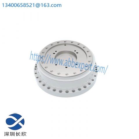 ABB IRB 6620-3 HAC024316-008 RV 550E-242.73 Industrial Robot Module