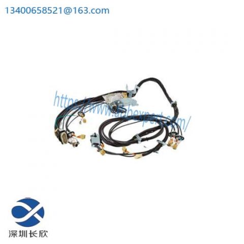 ABB IRB 6620-3HAC025054-001 Manipulator Harness Ax 1-6