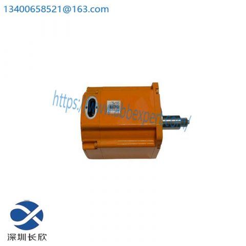 ABB IRB 6640/3HAC 025724-001 & IRB 6600/3HAC 038666-003 & IRB 6640/3HNA 019096-001 - Advanced Industrial Robots