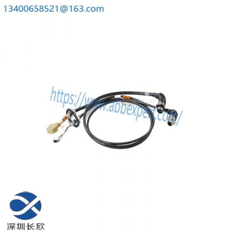 ABB IRB 6640/3HAC17484-6 Modular Industrial Robot, Comprehensive Automation Solution