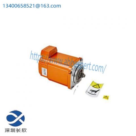 ABB IRB7600 3HAC14211-2: High Performance Rotational AC Motor with Pinion, Engineered for Precision Applications