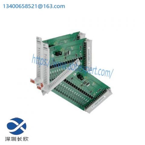 ABB LDSTA-01 63940143 Industrial Board Card