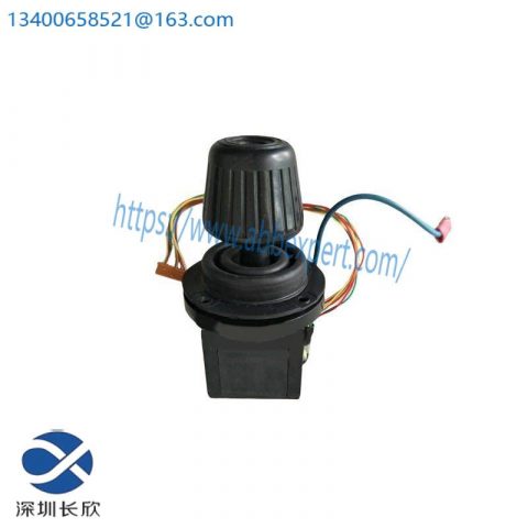 ABB ZT 372 A-E GJR2237800R1 - ProControl Module