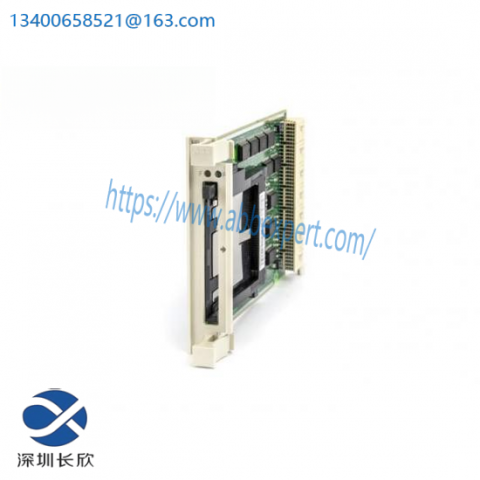 ABB MB510 Programmable Logic Controller Interface Module