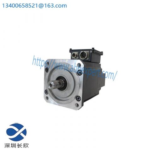 ABB MU200505955890/02: High-Performance Industrial Servo Motor, 200 Characters Max