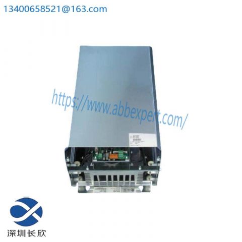 ABB NBRA-669C Industrial Chopper Module, for Precision Power Control