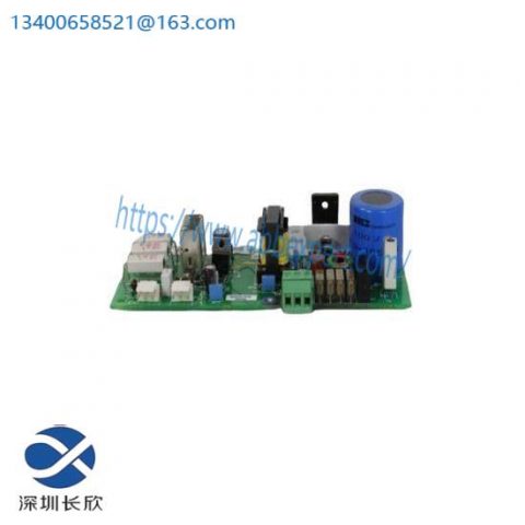 ABB NGPS-02C DC Speed Regulating Main Board - Precision Control for Industrial Automation