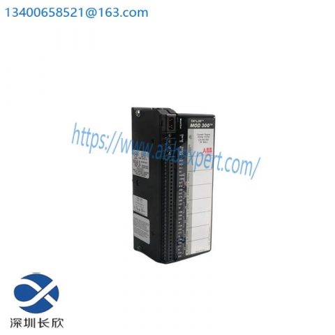 ABB NRED-61 Inverter Drive - Industrial Efficiency, Unmatched Performance