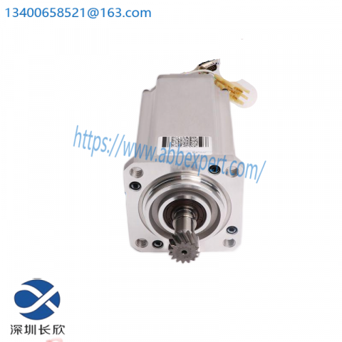 ABB HESG330061R1 ED1411C Output Module - Precision Control for Industrial Automation