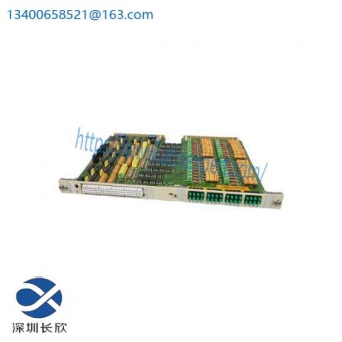 ABB .pp4746 BBC hesg 330059r2 ed1111 he693666-307, Industrial Control Module