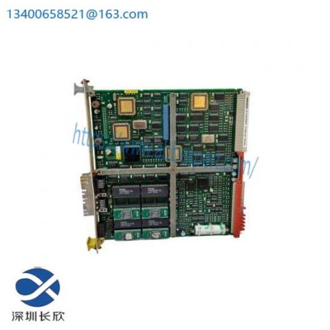 ABB PP B624 A01 HIET404828R0001 Industrial Control PCB Card