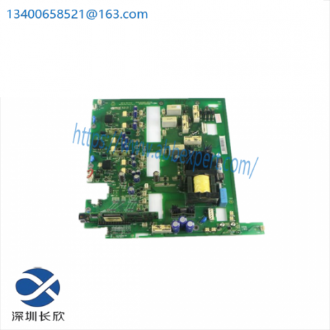ABB RINT-5611 - High-Performance Main Circuit Interface Board