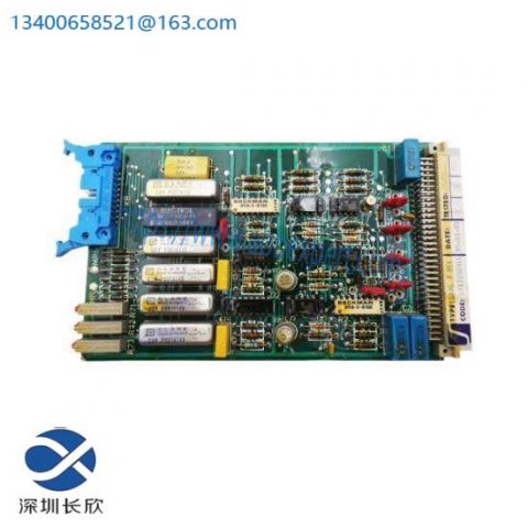 ABB SAMC 7 REL SAMC7REL 57172509LE: Industrial Signal Relay Card for Enhanced Control Systems