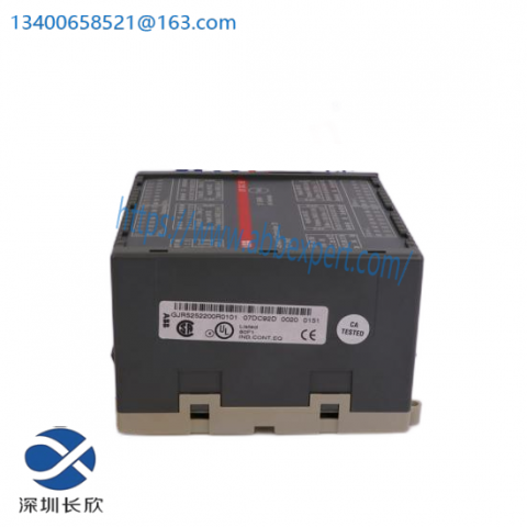 ABB SCC-F 23212-0-110310: Industrial Automation Control Module, Advanced Technology, Precision Engineering